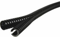 HERTH+BUSS anti-marter kabelgoot corrugated pipe nw 14 bla (protection against marte - thumbnail