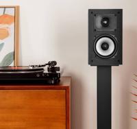 Polk: Monitor XT15 Boekenplank Speakers - 2 stuks - zwart - thumbnail
