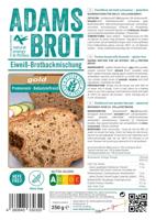 Adams Brot Broodmix Gold - thumbnail