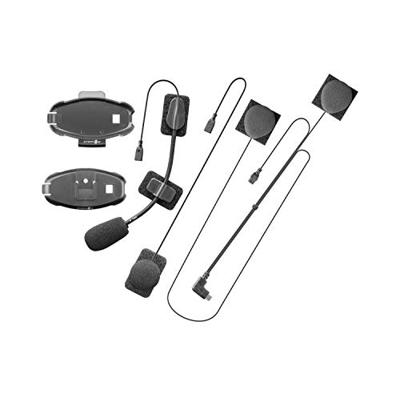 INTERPHONE -audiokit "speciale audiokit" audiokit dedicated all models