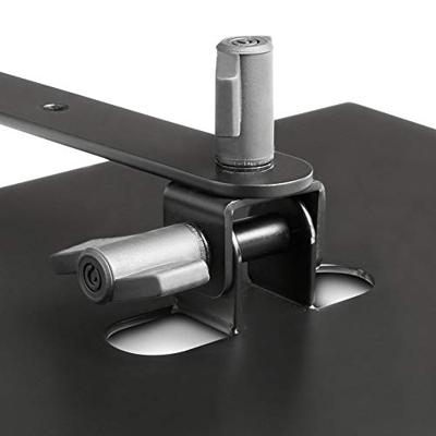 Gravity MATRAY1 Universele tray voor microfoonstatieven