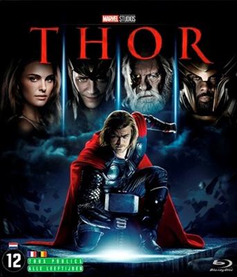 Thor (Blu-ray)
