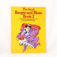 Yorktown Music Press The Joy Of Boogie And Blues Book 2 voor piano - thumbnail
