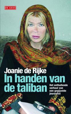 In handen van de taliban - Joanie de Rijke - eBook (9789044532111)