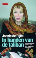 In handen van de taliban - Joanie de Rijke - eBook (9789044532111) - thumbnail