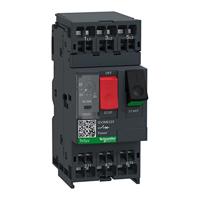Schneider Electric GV2ME22 GV2ME22 Motorbeveiligingsschakelaar 1 stuk(s) Box - thumbnail