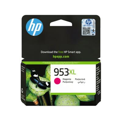 Originele inkt cartridge HP 953XL Magenta