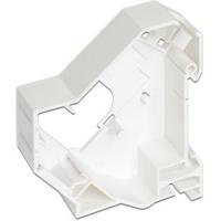 Delock 86212 Keystone-bevestiging voor DIN-rail - thumbnail