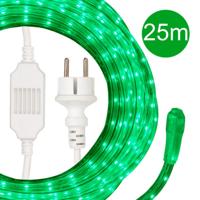 Bailey BAI RoBust LED Rope - 25M - 170lm/m - groen - IP65 - excl. AC/DC adapter - thumbnail