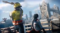 Watch Dogs Legion - thumbnail