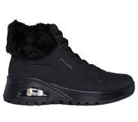 Skechers Uno Rugged 167274/BBK Zwart-39 maat 39 - thumbnail