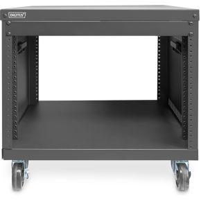 Digitus DN-48000 19inch-rack (l x b x h) 507 x 460 x 420 mm Digitus DN-48000 19inch-rack (l x b x h) 507 x 460 x 420 mm