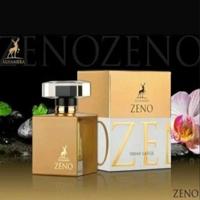 Maison Alhambra Zeno 100 ml Eau de Parfum Dames - thumbnail