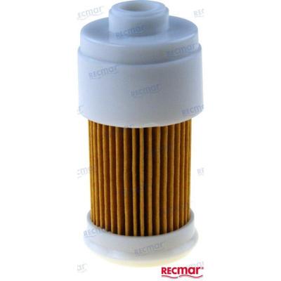 REC68F-24563-10 - 10 MICRON LANGE BENZINEFILTER Yamaha
