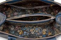 Pip Studio Fia Handtas Large Blauw - thumbnail