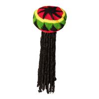 Boland Jamaicapet rasta - thumbnail