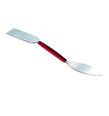 Melkmeisje Paleerijzer staal 20 mm. - MM625020