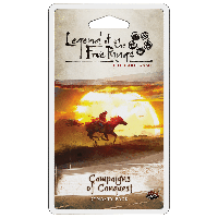 Legend of the Five Rings: Campaigns of Conquest - thumbnail