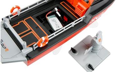 Amewi RC boot voor beginners RTR 320 mm