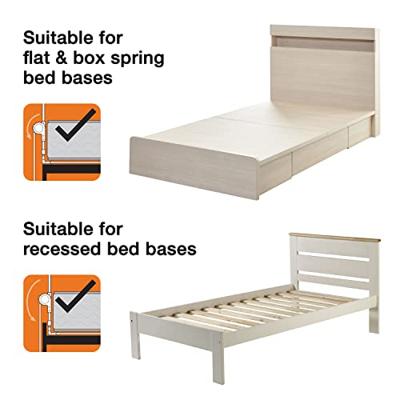 Bedleuning Dreambaby Nicole 150 x 50 cm