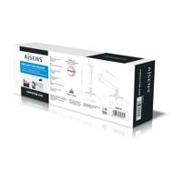 Plafondbeugel voor Projector Aisens CWP01TSE-049 Wit - thumbnail