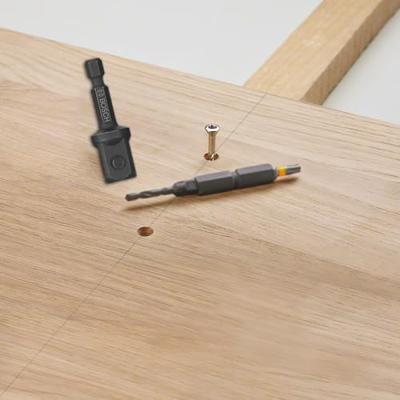 Bosch Accessoires Adapter voor dopsleutelmoffen 1st - 2608551109