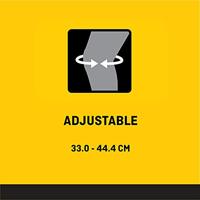 Futuro Aanpasbare Kniestabilisator 47550, Aanpasbaar - thumbnail