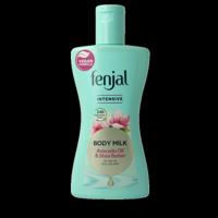 Fenjal Body milk intensive 200 Milliliter - thumbnail