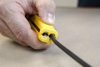 WEICON Mini-Solar 10/16 mm² 10065754 Elektronica Ontmantelingstang 10 tot 16 mm² 6 tot 8 AWG - thumbnail