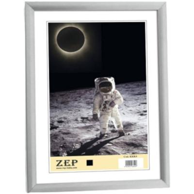Zep fotolijst kl18 silver 50x50 cm