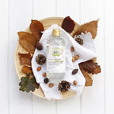 Argan anti-aging micellar water