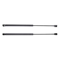 HEMA Vouwgordijn taft Veghel aubergine (aubergine) - thumbnail