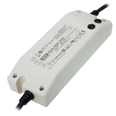 MEAN WELL LED Treiber LED-driver 40.1 W 1.67 A Dimbaar 1 stuk(s) MEAN WELL LED Treiber LED-driver 40.1 W 1.67 A Dimbaar 1 stuk(s)