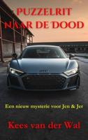 Puzzelrit naar de Dood - Kees Van der Wal - ebook - thumbnail