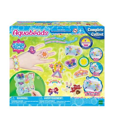 Aquabeads sprookjeswereld