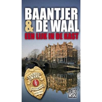 Een lijk in de kast (Paperback)