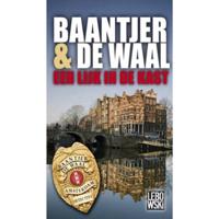Een lijk in de kast (Paperback) - thumbnail