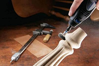 Dremel accessoires Dremel EZ SpeedClic Opspandoorn 2615S402JB - 2615S402JB