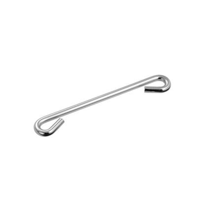 BROOKS Short rear bridge - b135