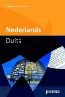 Woordenboek prisma pocket nederlands-duits - thumbnail