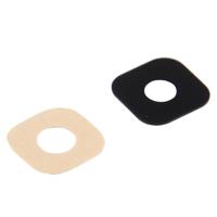 Back cameralens voor de HTC One M9 - thumbnail