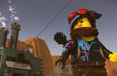 LEGO Movie 2 Videogame