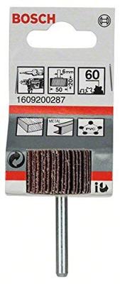 Bosch Accessoires Lamellenschijven 6 mm, 60, 50 mm, 20 mm - 1609200287 - thumbnail