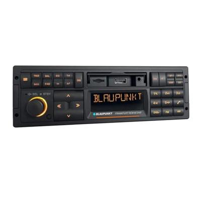 Blaupunkt Frankfurt RC 82 DAB - Autoradio High End Blaupunkt Frankfurt RC 82 DAB - Autoradio High End