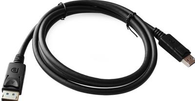 ACT DisplayPort 1.4 kabel 8K, 3m