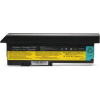Lenovo Thinkpad X200 Replacement Accu - thumbnail