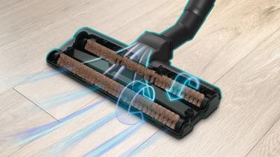 Bosch ProSilence Stofzuiger