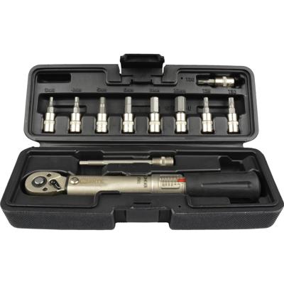 Bofix momentsleutel klein 4-24nm �"