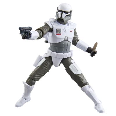 Star Wars: The Mandalorian Vintage Collection Action Figure Imperial Armored Commando 10 cm