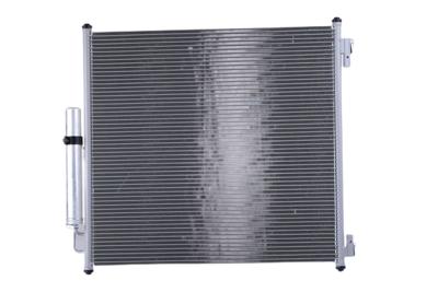 Condensor, airconditioning 940408